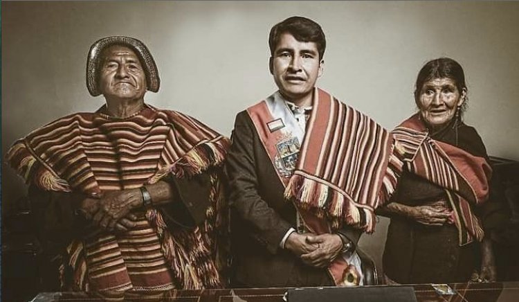 Tras batallar contra el COVID-19, fallece el padre del Gobernador de Chuquisaca