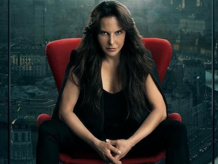 ‘La Reina del Sur 3’ se grabará en Bolivia y Kate del Castillo está de regreso en el país