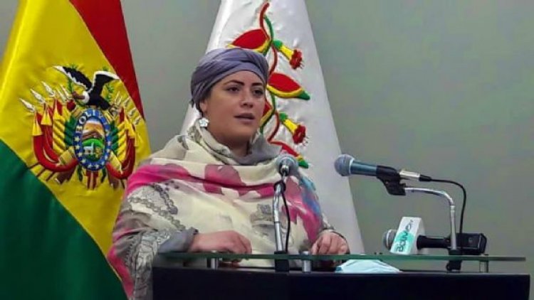 Bolivia y EEUU restablecen “relaciones de confianza” tras años de recelo diplomático