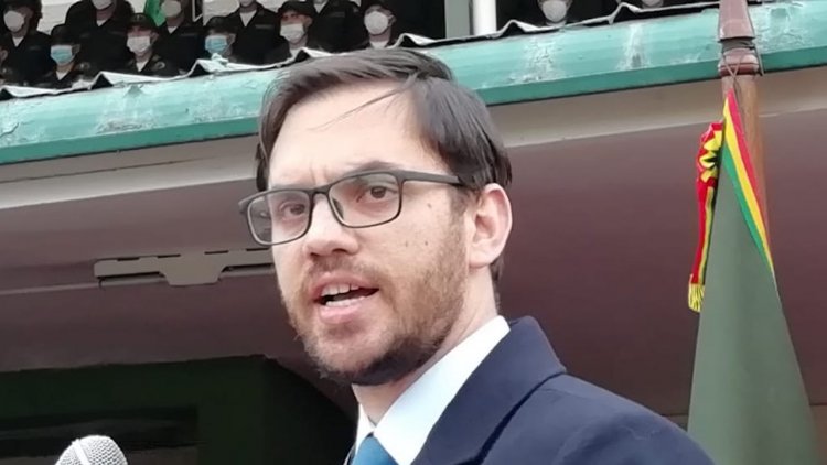 Detectan desvío de $us 2,3 millones en caso Murillo, que se invirtió en un proyecto inmobiliario del Urubó
