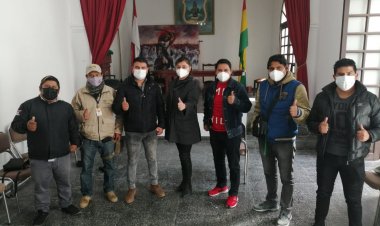 ASTRATEP ELIGIÓ LA MESA DIRECTIVA QUE ESTARÁ AL FRENTE DEL ASOCIADO DURANTE LOS PRÓXIMOS 2 AÑOS