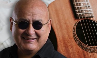 Fallece el cantautor boliviano Jaime Junaro