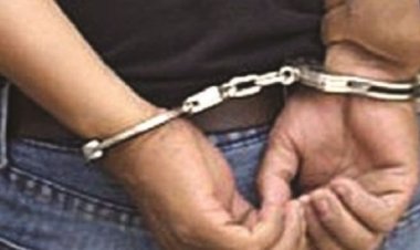 En Cotoca capturan al hombre que apuñaló nueve veces a su pareja