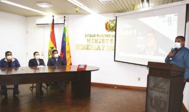 Renuncia el presidente de la ESM tras hechos de nepotismo