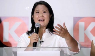 Elecciones en Perú: comienza revisión de votos impugnados, la "esperanza" de Keiko