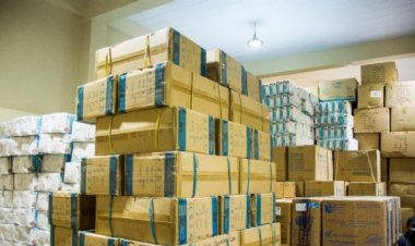 Hallan depósitos con medicinas por valor de Bs 30 MM