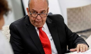 Pedido de extradición de Murillo fue devuelto por no haber sido traducido al inglés