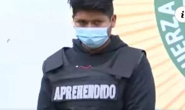 Esclarecen crimen: albañil mató con 70 puñaladas a hombre que construía su casa en Warnes