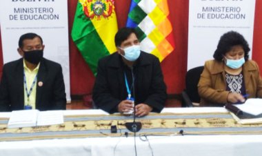 Educación amplía por una semana la vacación escolar por la situación del COVID-19