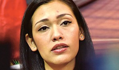 Áñez revela que Salvatierra instó a legisladores del MAS a faltar a la sesión de su investidura