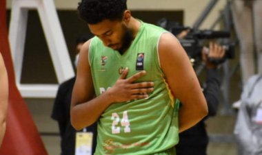 Joshua Reaves deja la selección boliviana de básquet debido a malos tratos