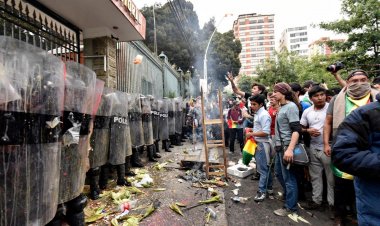 La Fiscalía de Oruro archiva también el caso ‘fraude’ y Lima dice que se desmontó una ‘mentira monumental’