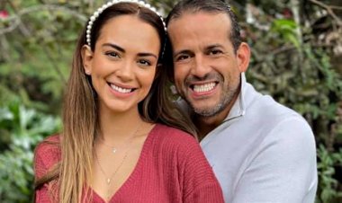 Tras la vacunación de Evaliz Morales, surge otra polémica por inmunización de la novia de Camacho