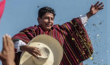 Finaliza conteo de votos en Perú con ventaja para Castillo pero deben resolverse impugnaciones