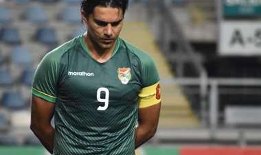 Conmebol abre proceso disciplinario contra Martins