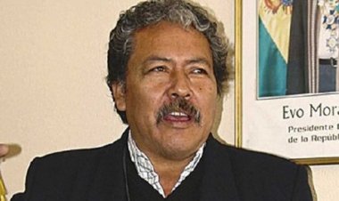 Aprueban informe para juicio de responsabilidades contra padre de Adriana Salvatierra