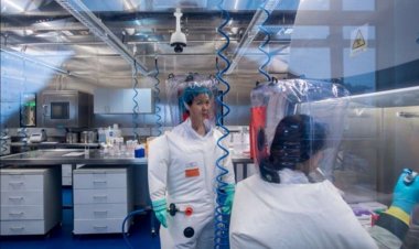La viróloga de China acusada de crear el coronavirus rompe el silencio