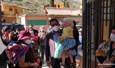 Maritza y Maribel cumplen un sueño, el Gobierno les dio un departamento