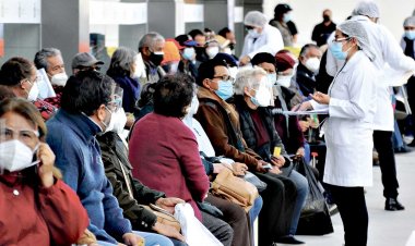 Bolivia registra 2.682 nuevos casos de COVID-19 y casi un centenar de fallecidos