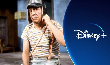 Vuelve el Chavo del 8 a la televisión con Disney