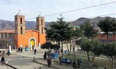 Municipio de Villa Charcas reduce personal por deudas millonarias