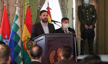 Gobierno crea una unidad de investigación de lavado de dinero y financiamiento al terrorismo