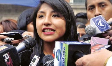 Destituyen al gerente médico de la Caja bancaria Estatal tras vacunación de Evaliz