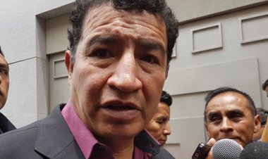 Borda: Me dan un ultimátum para que renuncie; si no, iban a quemar a mi hermano