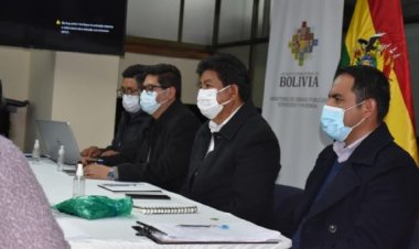 Gobierno plantea a Aasana promulgar mañana decreto para crear el fondo rotatorio