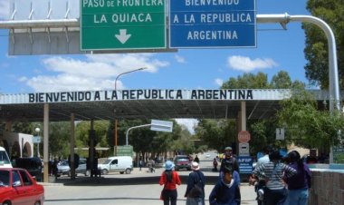 Argentina extiende cierre de fronteras hasta 9 de julio por COVID-19