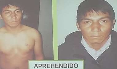 Mototaxista confiesa que violó y mató a una joven en Puerto Suárez; este martes será llevado ante la justicia