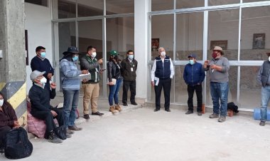 Gobierno y lecheros llegan a acuerdo y levantan el bloqueo en la carretera al occidente