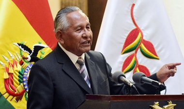 La Fiscalía solicitó el historial médico de Cárdenas, mientras la exautoridad lucha contra el Covid-19