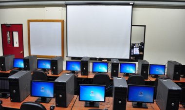 En Tarija pretenden crear  laboratorios virtuales en las Unidades Educativas