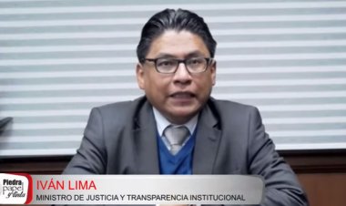 World Trade Center devolverá al Estado $us 850.000 provenientes del caso ‘gases lacrimógenos’