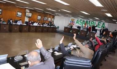 Asamblea Legislativa crea comisión para inspeccionar y defender las tierras chiquitanas de los asentamientos