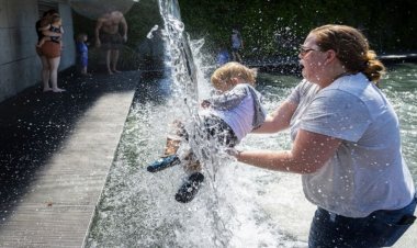 Canadá: Decenas de muertes repentinas en dos días en plena ola de calor en Vancouver