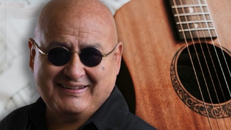 Fallece el cantautor boliviano Jaime Junaro