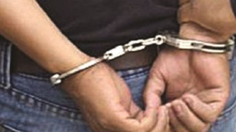 En Cotoca capturan al hombre que apuñaló nueve veces a su pareja