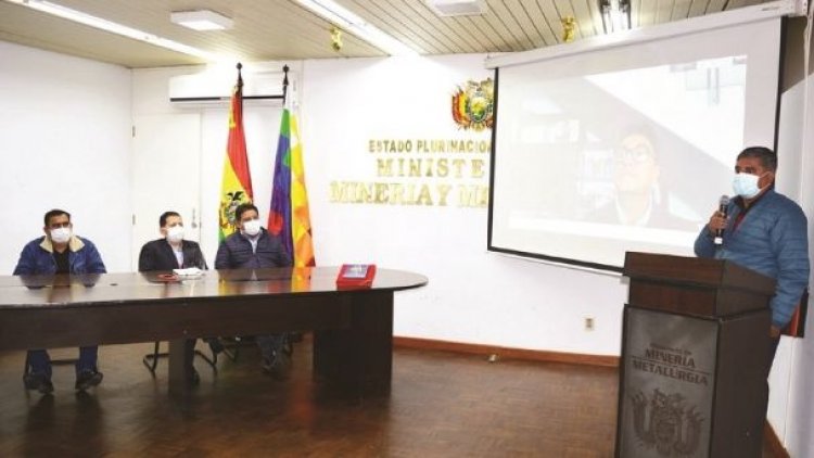 Renuncia el presidente de la ESM tras hechos de nepotismo