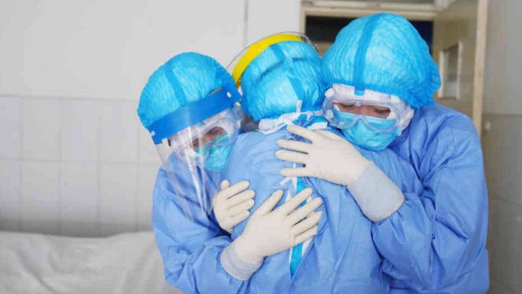 INICIAN DESPIDOS A PERSONAL DE SALUD CON ÍTEM MINISTERIAL EN TARIJA