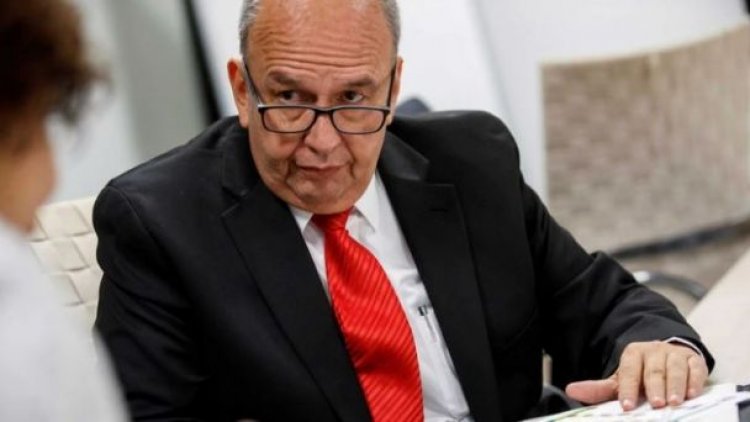 Pedido de extradición de Murillo fue devuelto por no haber sido traducido al inglés