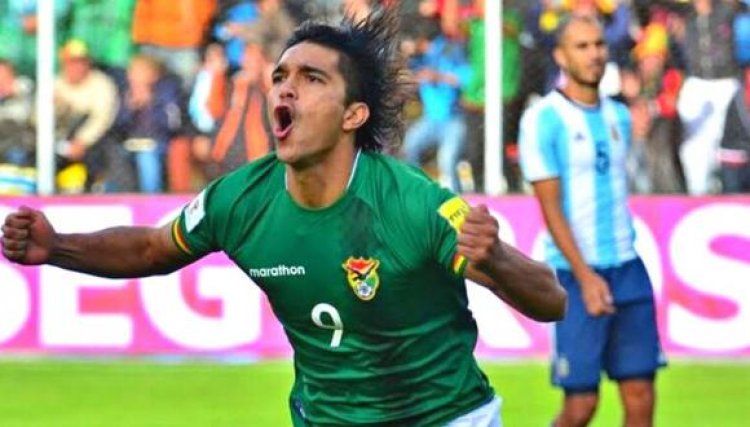 Confirmado: Marcelo Martins, la baja más sentida en la Verde por Covid-19