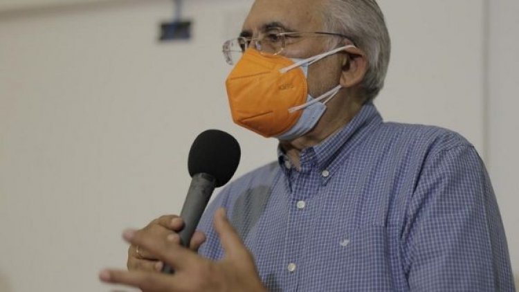 Fiscalía convoca a Mesa para declarar como testigo en el caso «golpe»