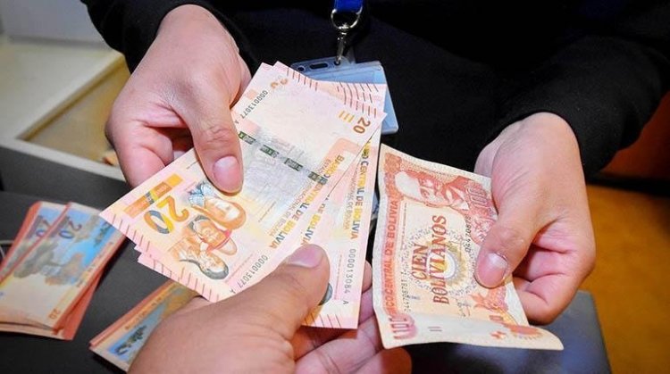 Planillas retroactivas del incremento salarial 2021 deberán ser presentadas hasta fin de mes