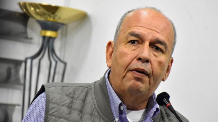 Juez otorga libertad a Murillo y lo convierte en “testigo protegido”