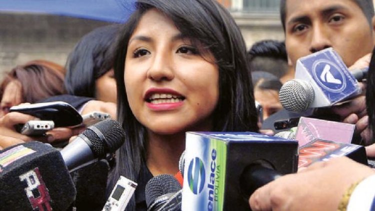 Destituyen al gerente médico de la Caja bancaria Estatal tras vacunación de Evaliz