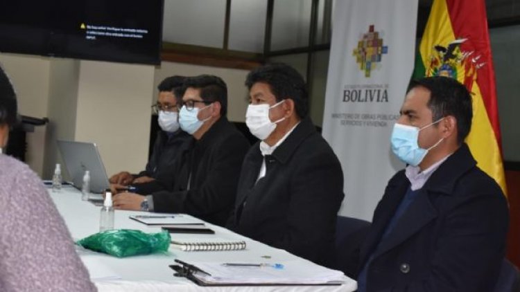 Gobierno plantea a Aasana promulgar mañana decreto para crear el fondo rotatorio