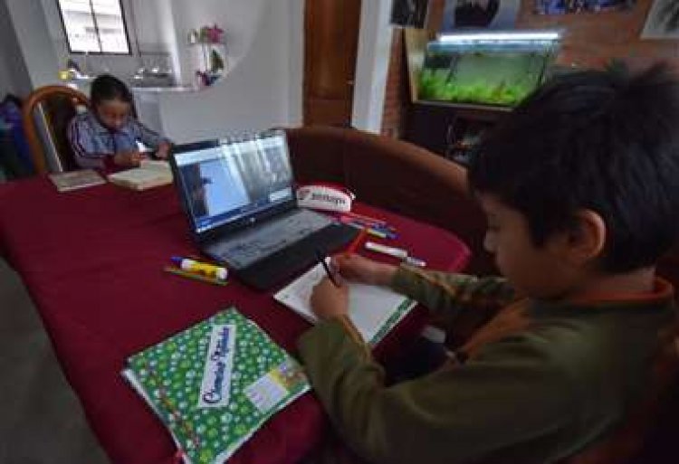 Estudiantes pasarán clases algunos sábados y se prevé que el 7 de diciembre concluyan las labores escolares