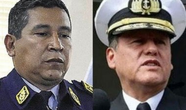 Tras revelaciones de las FFAA, temen por la vida de Terceros y Jarjuri